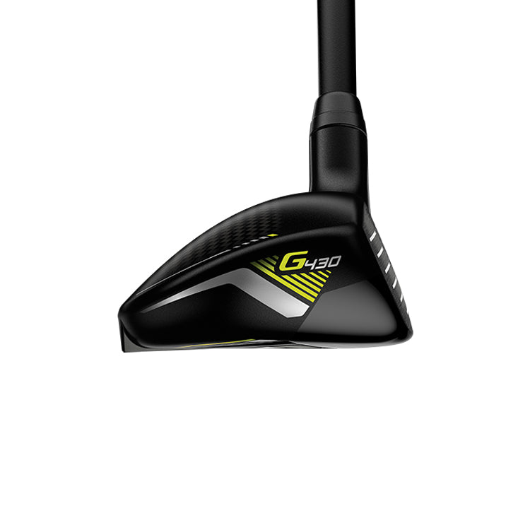 Ping G430 High Launch Golf Hybrid