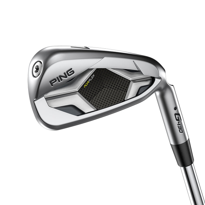 Ping G430 Golf Irons - Graphite