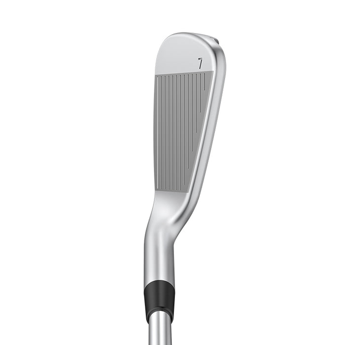 Ping G430 Golf Irons - Steel (Std)