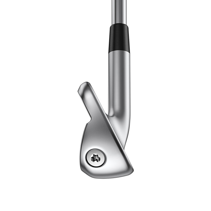 Ping G430 Golf Irons - Steel (Std)