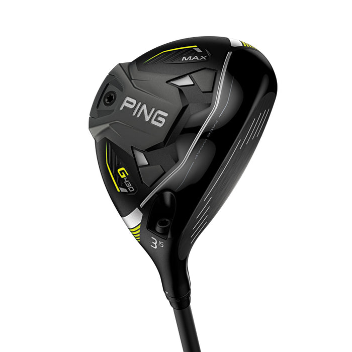 Ping G430 MAX Golf Fairway Wood (Std) - Left-Handed