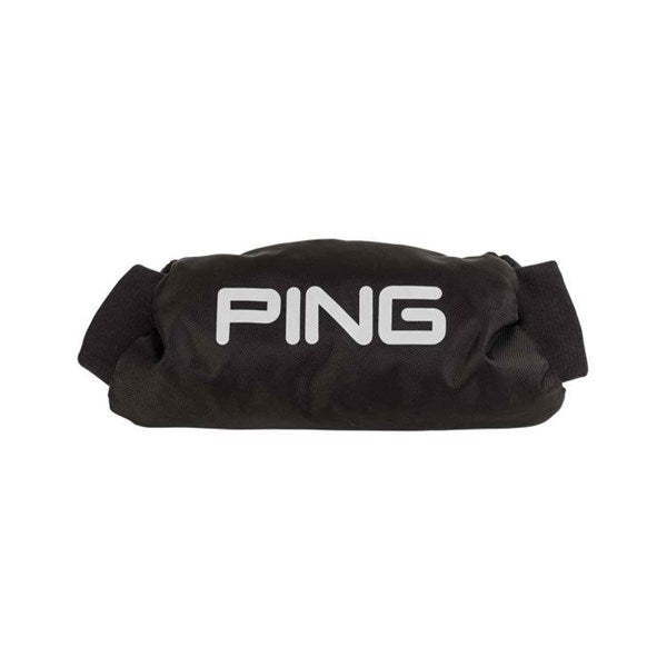 Ping Golf Handwarmer - Black