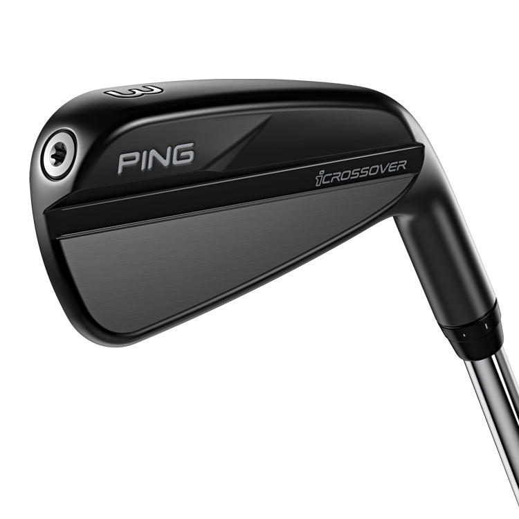 Ping iCrossover Golf Driving Iron (Std)