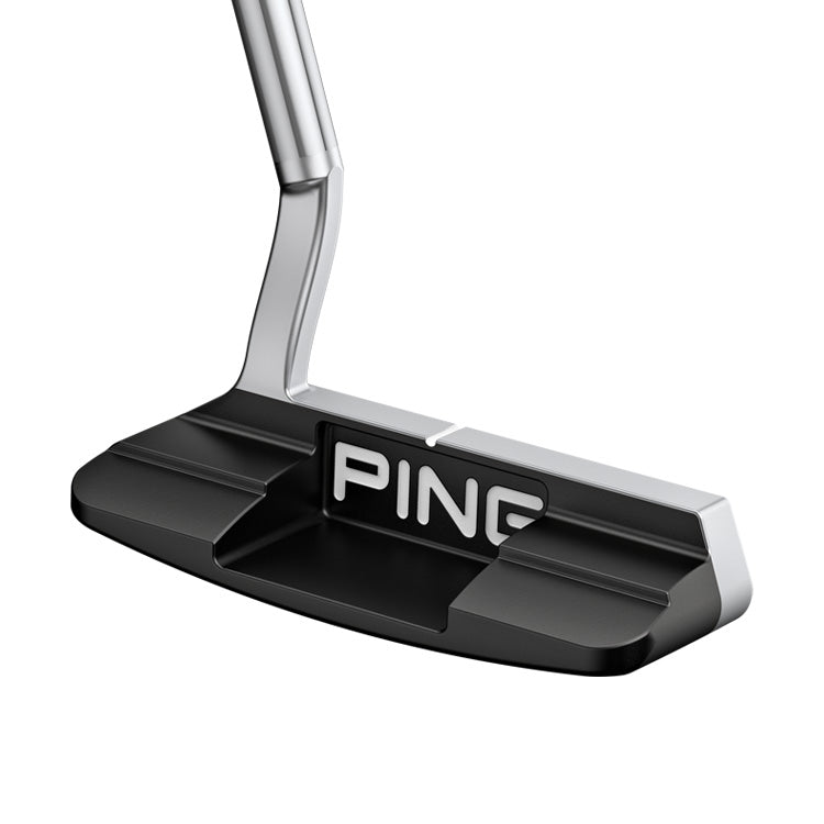 Ping 2023 Kushin 4 Golf Putter (Std)