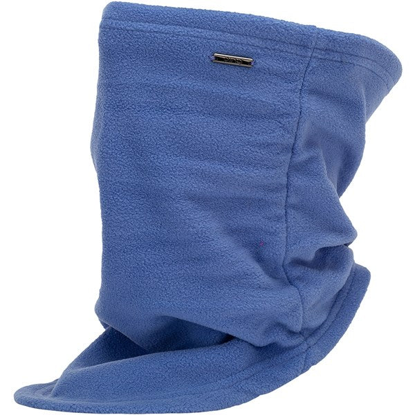 Ping Ladies Sensor Fleece Golf Snood - Blue