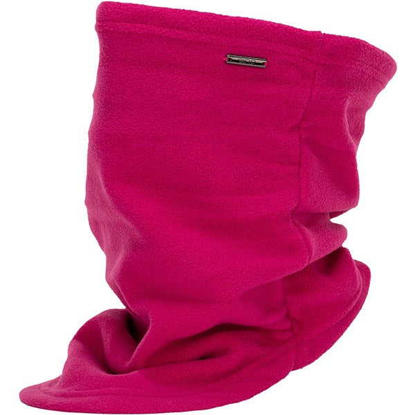 Ping Ladies Sensor Fleece Golf Snood - Pink