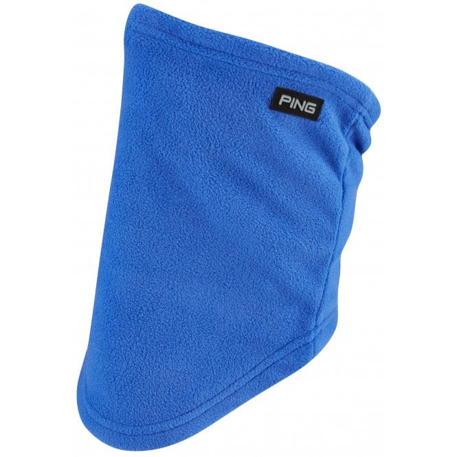 PING Neck Warmer II Snood - Delph Blue