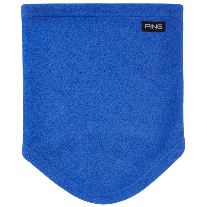 PING Neck Warmer II Snood - Delph Blue