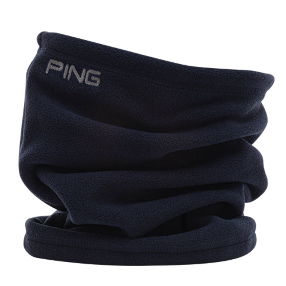 Ping Neckwarmer Golf Snood - Navy