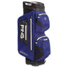 Ping Pioneer Monsoon Golf Cart Bag - Cobalt/Black