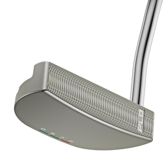 Ping PLD DS 72 Golf Putter - Satin