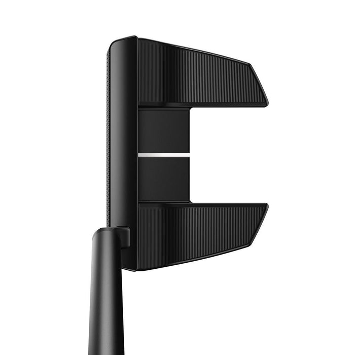 Ping PLD Tyne 4 Golf Putter - Matte Black