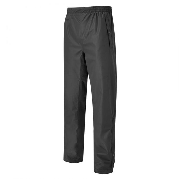 Ping Sensordry Waterproof Golf Pant - Black