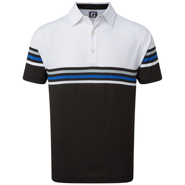 Footjoy 2025 pique polo