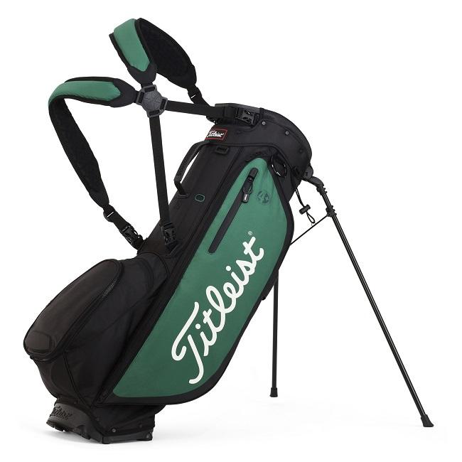 Titleist Players 4+ Green Out Golf Stand Bag