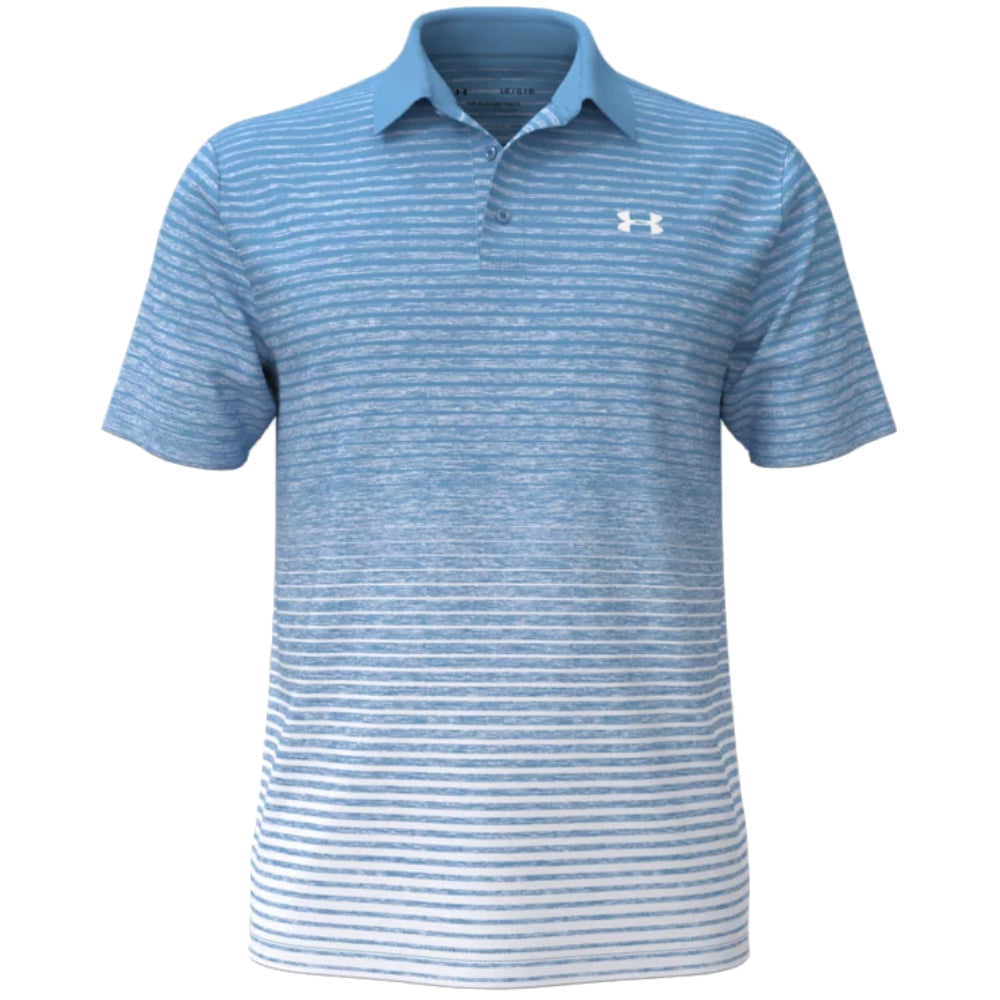 the playoff polo