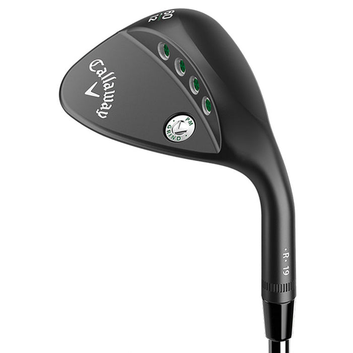 Callaway PM Grind Golf Wedge - Tour Grey