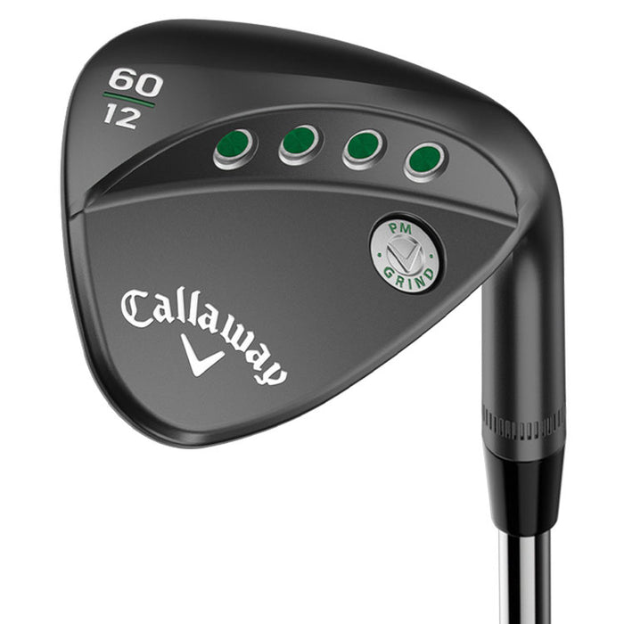 Callaway PM Grind Golf Wedge - Tour Grey