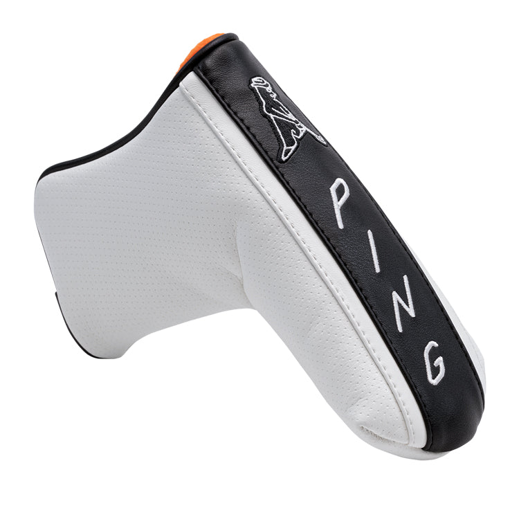 Ping PP58 Blade Golf Putter Headcover - Limited Collection