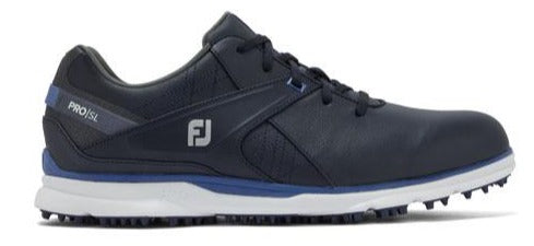 Footjoy Pro SL '20 - Navy/Blue Golf Shoes