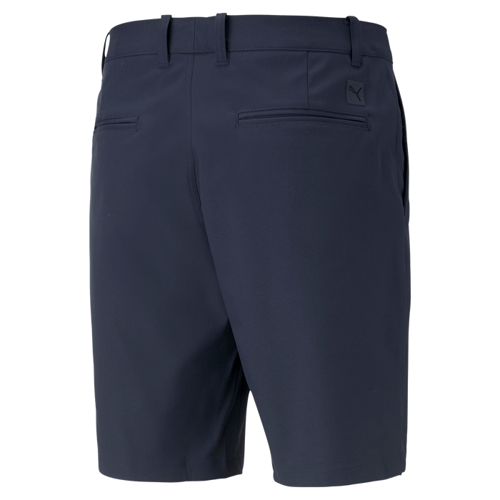 Puma Dealer 10" Golf Shorts - Navy