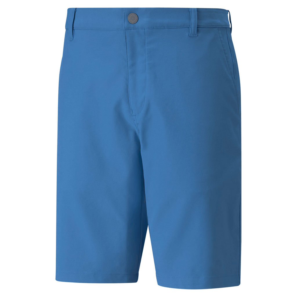Puma Jackpot Golf Shorts - Blue Cobalt
