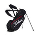 Titleist Jet Black Premium Golf Stand Bag 