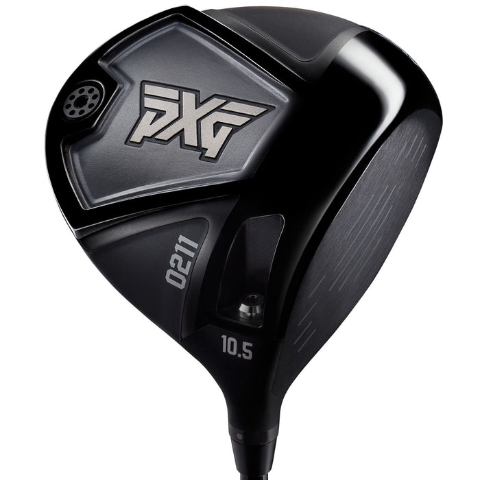 PXG 2021 0211 Golf Driver