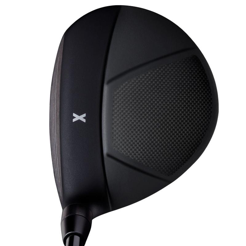 PXG 2021 0211 Golf Fairway Wood Andrew Morris Golf