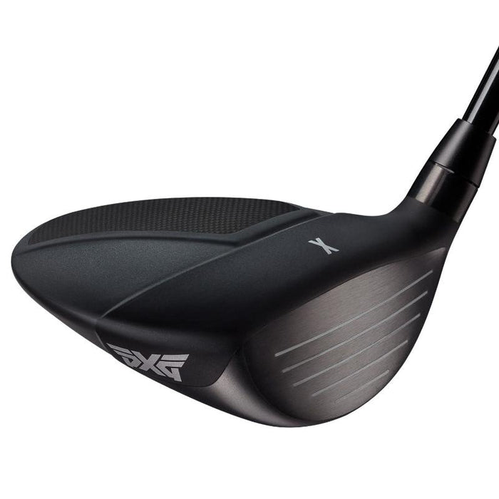 PXG 2021 0211 Golf Fairway Wood