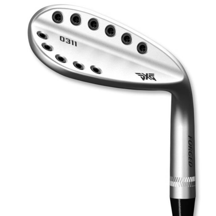 PXG 0311 Golf Wedge - Chrome