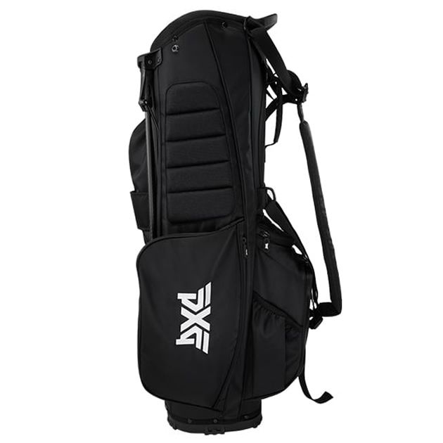 PXG 2020 Golf Stand Bag - Black