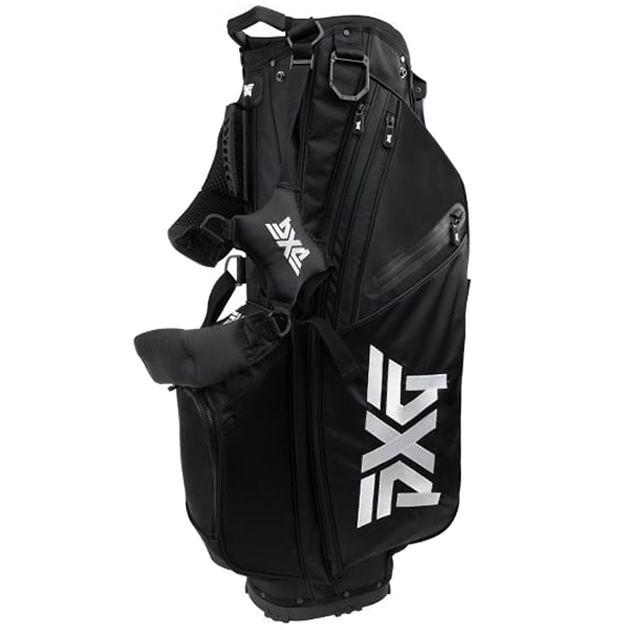 PXG 2020 Golf Stand Bag - Black