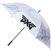 PXG Double Canopy Fairway Golf Umbrella - White Camo