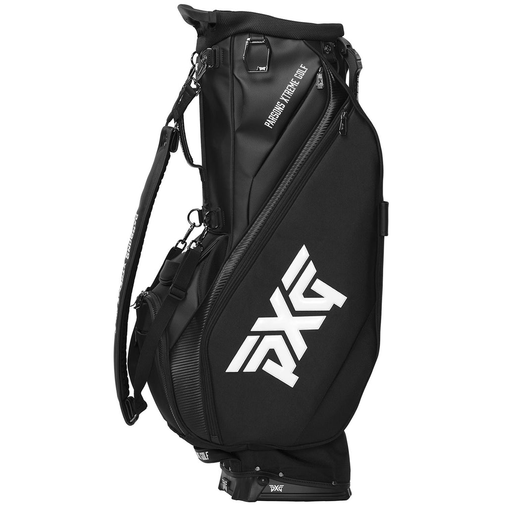 PXG 2020 Hybrid Golf Bag - Black