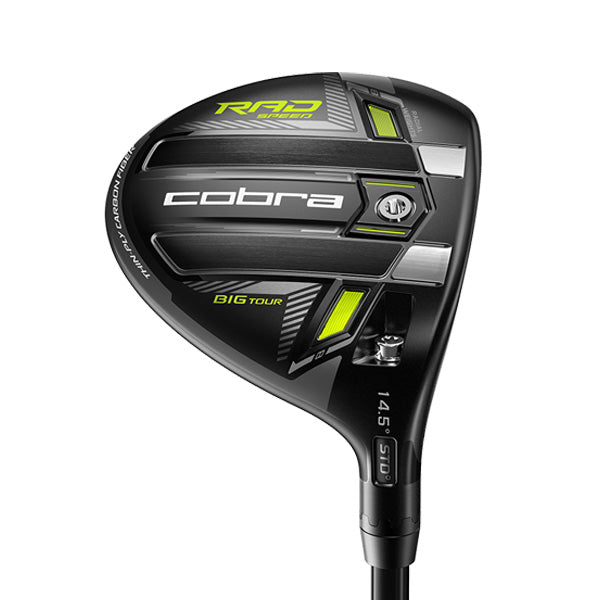 Cobra RADSPEED BIG TOUR Fairway Wood