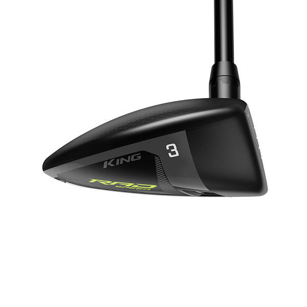 Cobra Radspeed Big Tour Golf Fairway