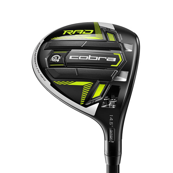 Cobra Radspeed Golf Fairway Wood