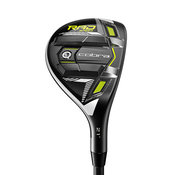 Cobra Radspeed Golf Hybrid