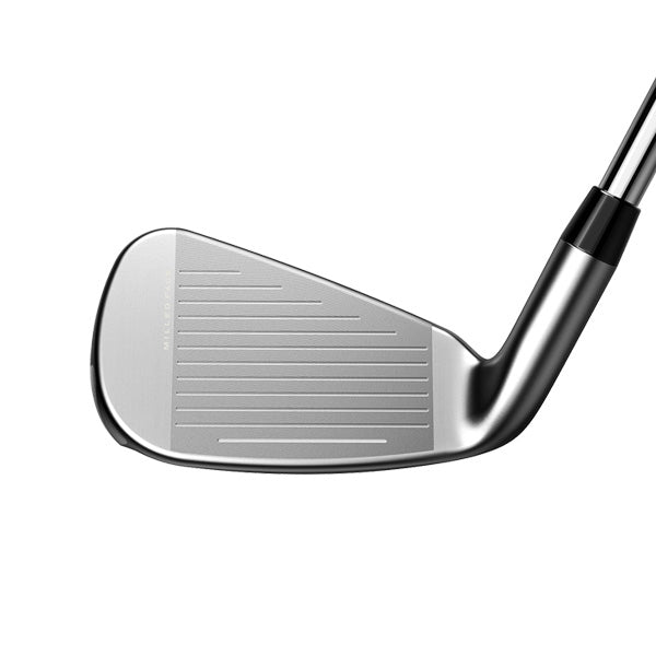 Cobra RADSPEED Golf Irons - Steel