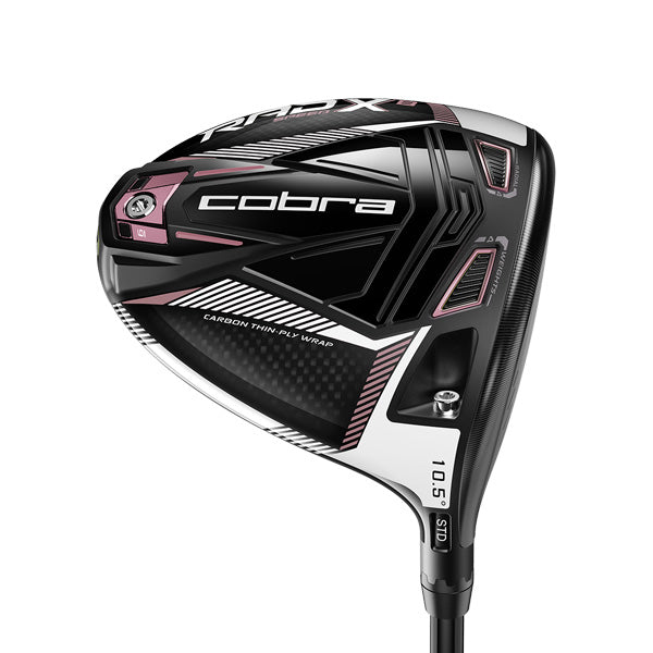 Cobra Radspeed XB Ladies Golf Driver