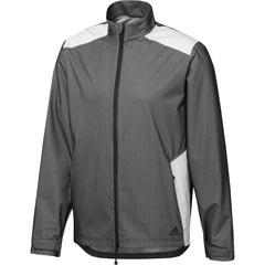 adidas waterproof golf jacket