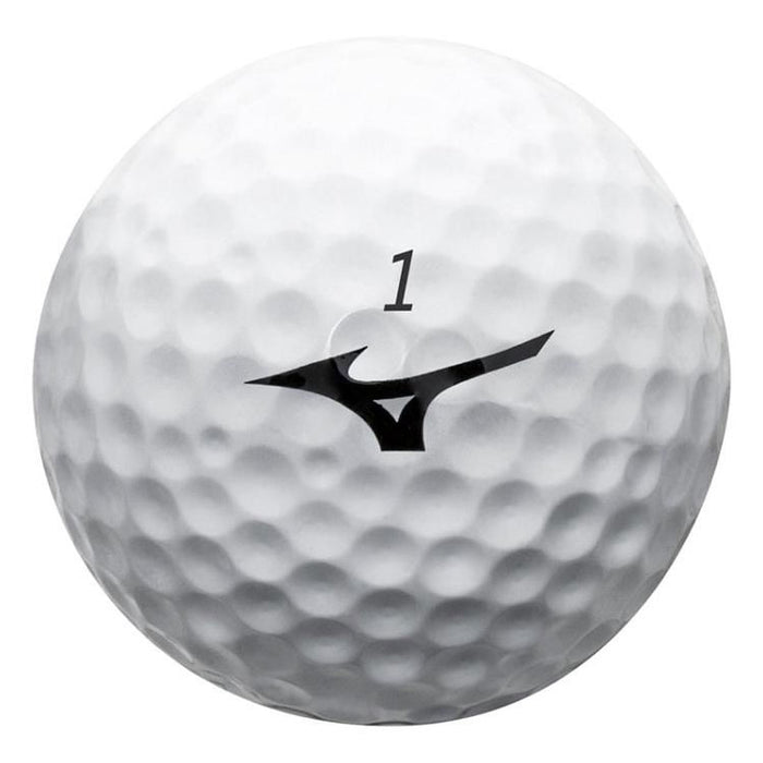 Mizuno RB Tour Golf Balls - White