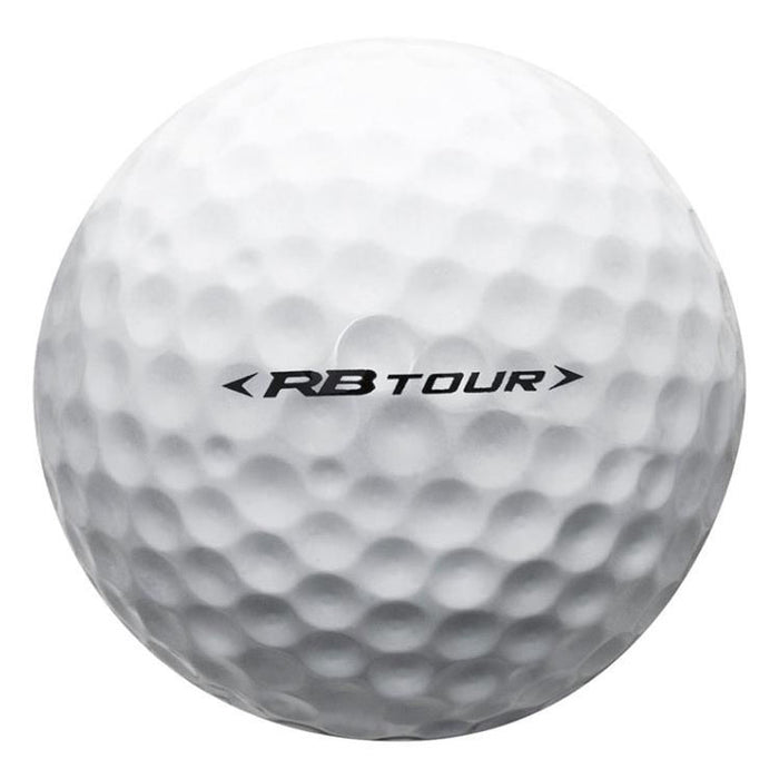 Mizuno RB Tour Golf Balls - White