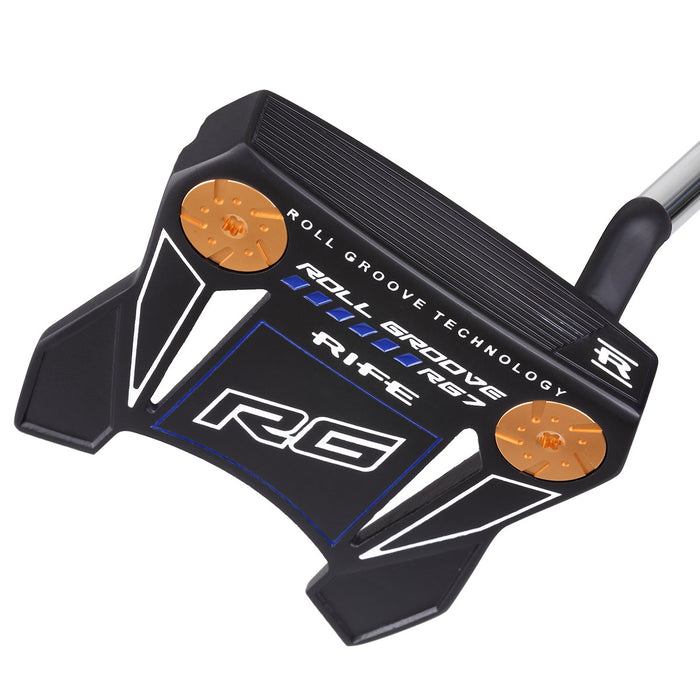 Rife RG7 Golf Putter