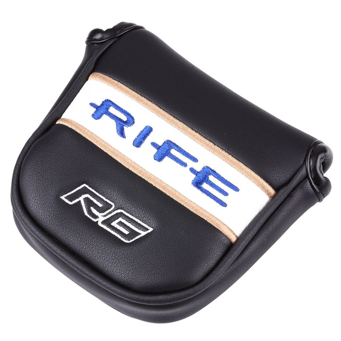 Rife RG7 Golf Putter