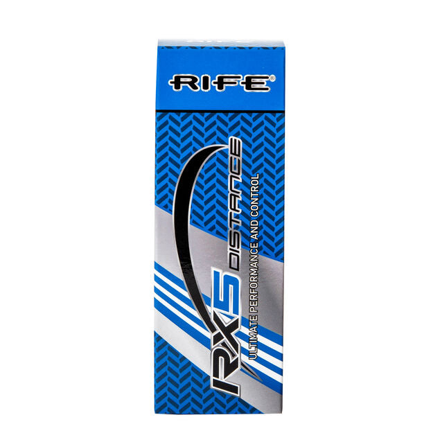 Rife RX5 Golf Balls - White