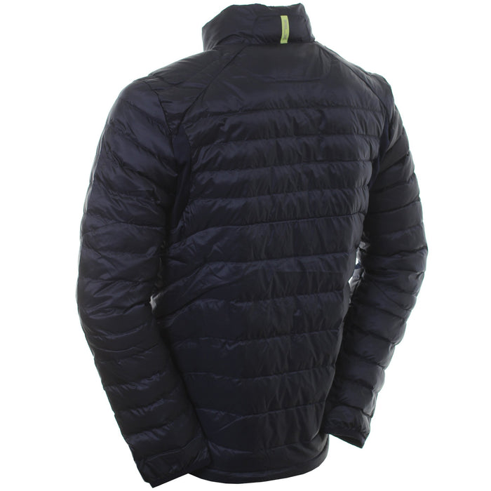 Ralph Lauren RLX Pivot Down Golf Jacket - Navy