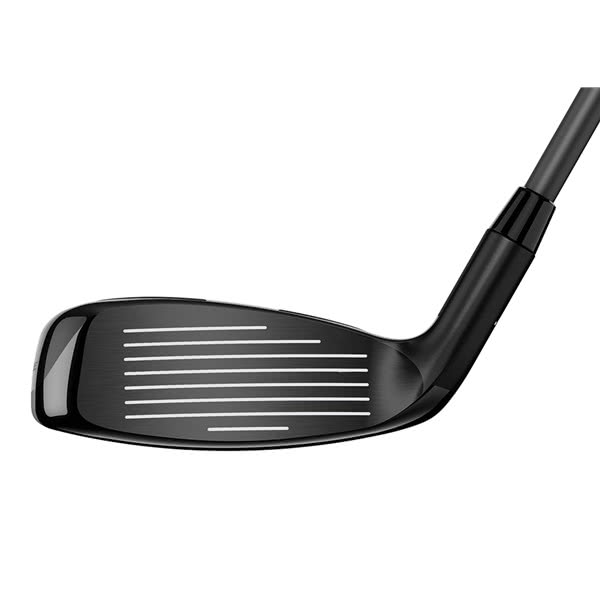 Callaway Rogue Golf Hybrid Andrew Morris Golf