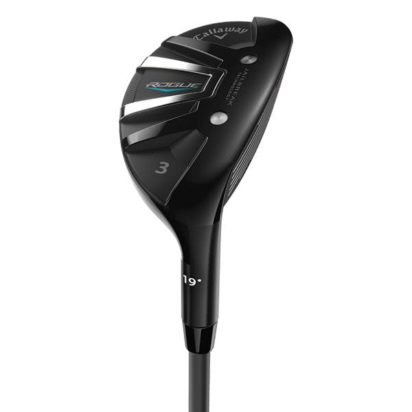 Callaway Rogue Ladies Golf Hybrid